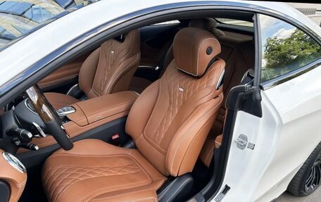 Mercedes-Benz S-Класс, 2014 год, 4 500 000 рублей, 7 фотография