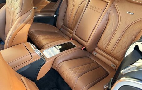 Mercedes-Benz S-Класс, 2014 год, 4 500 000 рублей, 5 фотография