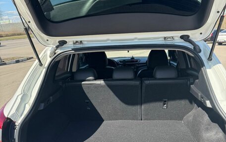 Nissan Qashqai, 2014 год, 1 650 000 рублей, 7 фотография