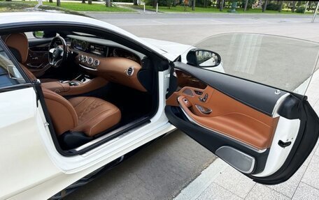 Mercedes-Benz S-Класс, 2014 год, 4 500 000 рублей, 6 фотография