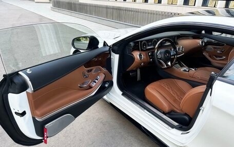 Mercedes-Benz S-Класс, 2014 год, 4 500 000 рублей, 8 фотография