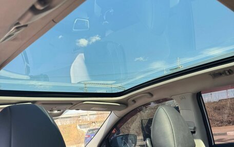 Nissan Qashqai, 2014 год, 1 650 000 рублей, 10 фотография