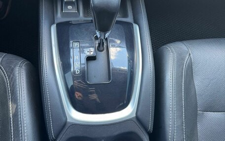 Nissan Qashqai, 2014 год, 1 650 000 рублей, 16 фотография