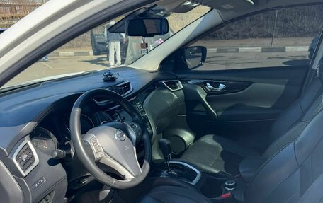 Nissan Qashqai, 2014 год, 1 650 000 рублей, 12 фотография