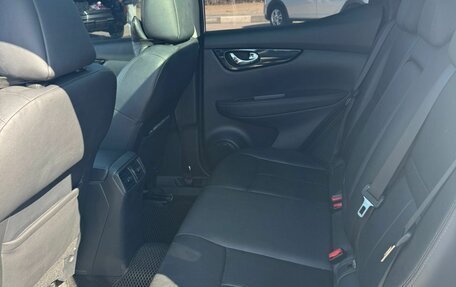 Nissan Qashqai, 2014 год, 1 650 000 рублей, 11 фотография