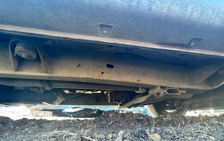 SsangYong Actyon Sports II, 2008 год, 670 000 рублей, 13 фотография