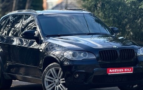 BMW X5, 2011 год, 1 790 000 рублей, 1 фотография