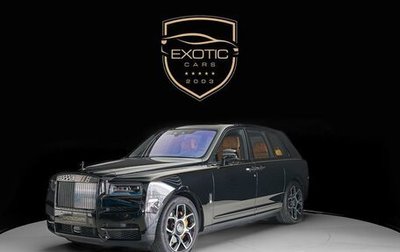 Rolls-Royce Cullinan, 2019 год, 29 790 000 рублей, 1 фотография