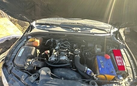 SsangYong Actyon Sports II, 2008 год, 670 000 рублей, 18 фотография