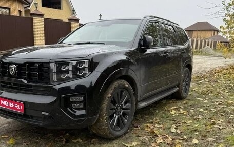 KIA Mohave I, 2020 год, 4 750 000 рублей, 1 фотография