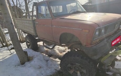 ГАЗ 69, 1971 год, 150 000 рублей, 1 фотография