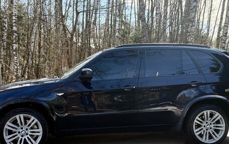 BMW X5, 2011 год, 1 790 000 рублей, 6 фотография