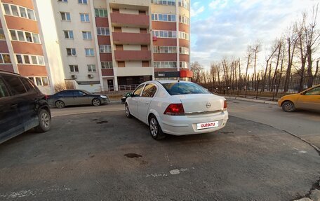 Opel Astra H, 2010 год, 415 000 рублей, 3 фотография