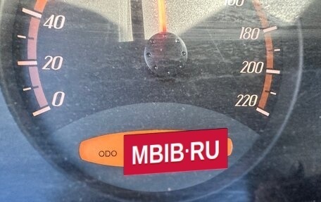 SsangYong Actyon Sports II, 2008 год, 670 000 рублей, 19 фотография