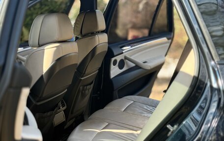 BMW X5, 2011 год, 1 790 000 рублей, 11 фотография