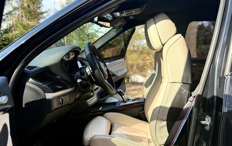 BMW X5, 2011 год, 1 790 000 рублей, 10 фотография