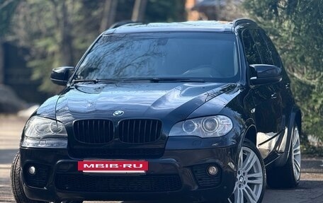 BMW X5, 2011 год, 1 790 000 рублей, 2 фотография