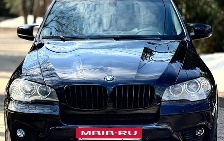 BMW X5, 2011 год, 1 790 000 рублей, 3 фотография