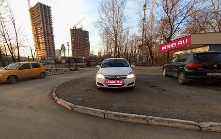 Opel Astra H, 2010 год, 415 000 рублей, 2 фотография