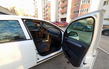 Opel Astra H, 2010 год, 415 000 рублей, 4 фотография