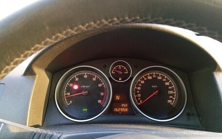 Opel Astra H, 2010 год, 415 000 рублей, 9 фотография