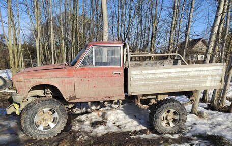 ГАЗ 69, 1971 год, 150 000 рублей, 3 фотография