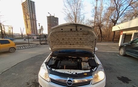 Opel Astra H, 2010 год, 415 000 рублей, 11 фотография