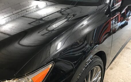 Lexus ES VII, 2012 год, 2 950 000 рублей, 14 фотография