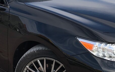 Lexus ES VII, 2012 год, 2 950 000 рублей, 12 фотография