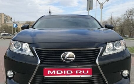 Lexus ES VII, 2012 год, 2 950 000 рублей, 2 фотография