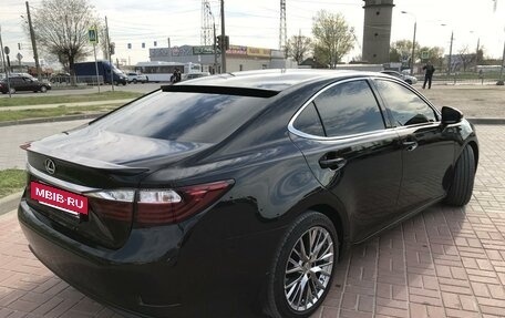 Lexus ES VII, 2012 год, 2 950 000 рублей, 3 фотография