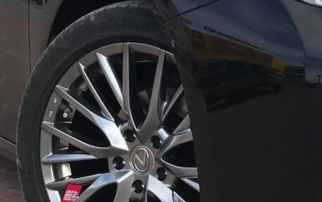 Lexus ES VII, 2012 год, 2 950 000 рублей, 11 фотография