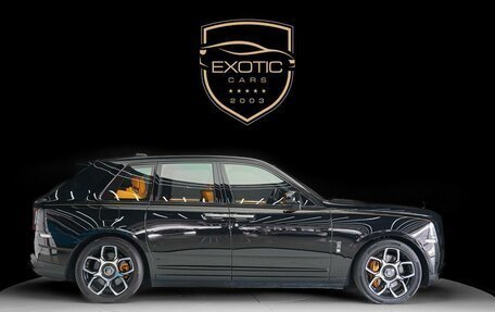 Rolls-Royce Cullinan, 2019 год, 29 790 000 рублей, 4 фотография