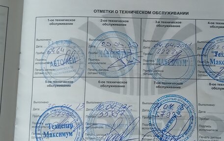 Daewoo Matiz I, 2007 год, 230 000 рублей, 7 фотография