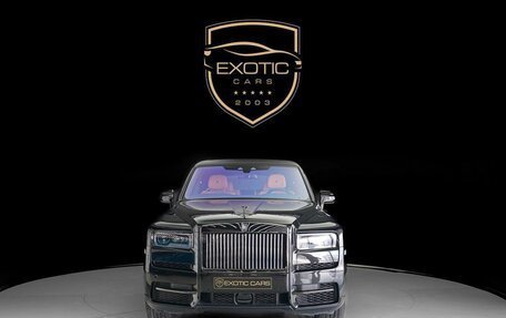 Rolls-Royce Cullinan, 2019 год, 29 790 000 рублей, 2 фотография