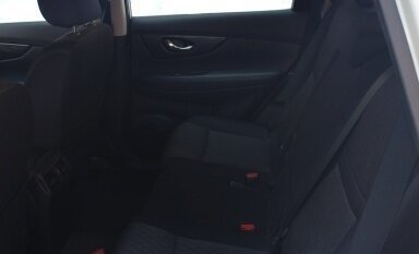 Nissan X-Trail, 2018 год, 2 090 000 рублей, 5 фотография