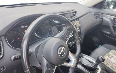 Nissan X-Trail, 2018 год, 2 090 000 рублей, 7 фотография