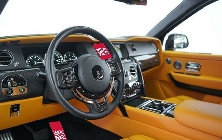 Rolls-Royce Cullinan, 2019 год, 29 790 000 рублей, 7 фотография