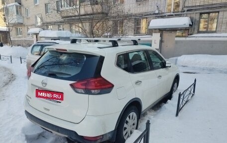 Nissan X-Trail, 2018 год, 2 090 000 рублей, 2 фотография