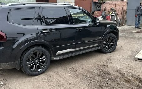 KIA Mohave I, 2020 год, 4 750 000 рублей, 3 фотография