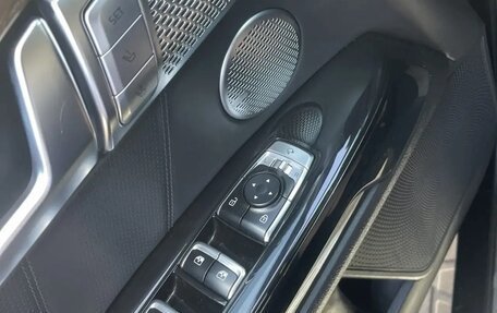 KIA Mohave I, 2020 год, 4 750 000 рублей, 14 фотография