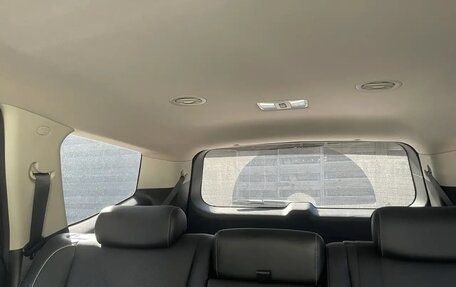 KIA Mohave I, 2020 год, 4 750 000 рублей, 11 фотография