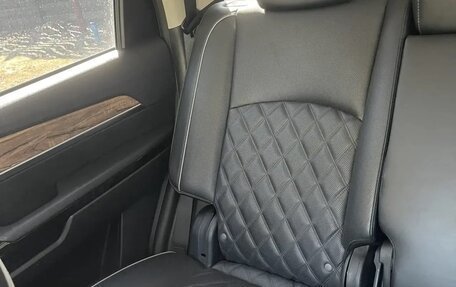 KIA Mohave I, 2020 год, 4 750 000 рублей, 10 фотография