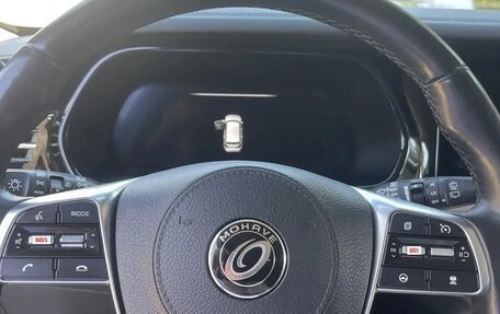 KIA Mohave I, 2020 год, 4 750 000 рублей, 7 фотография