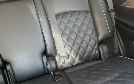 KIA Mohave I, 2020 год, 4 750 000 рублей, 9 фотография