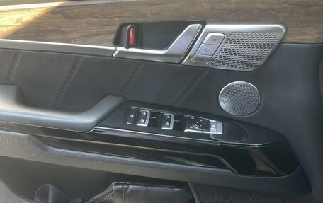 KIA Mohave I, 2020 год, 4 750 000 рублей, 13 фотография