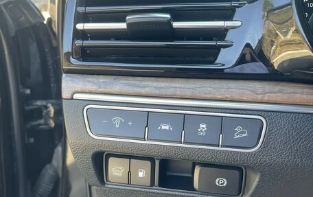 KIA Mohave I, 2020 год, 4 750 000 рублей, 16 фотография