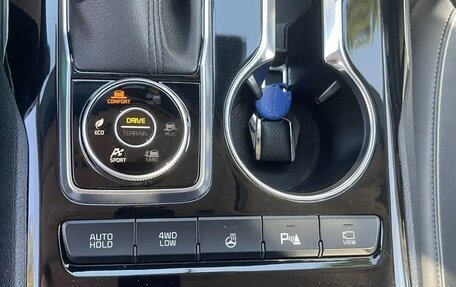 KIA Mohave I, 2020 год, 4 750 000 рублей, 17 фотография