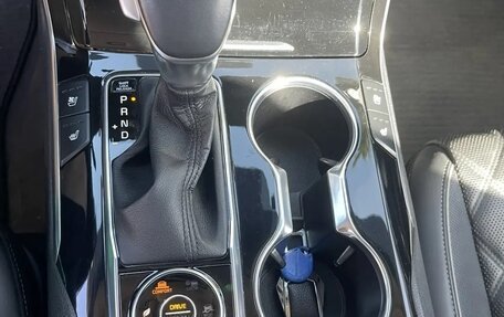 KIA Mohave I, 2020 год, 4 750 000 рублей, 19 фотография