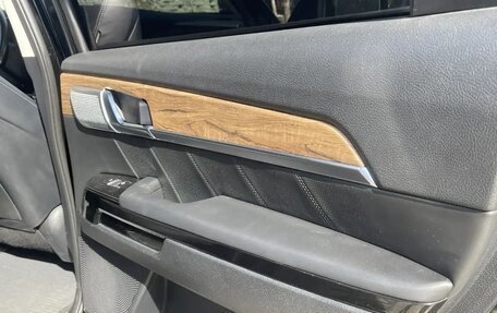 KIA Mohave I, 2020 год, 4 750 000 рублей, 28 фотография